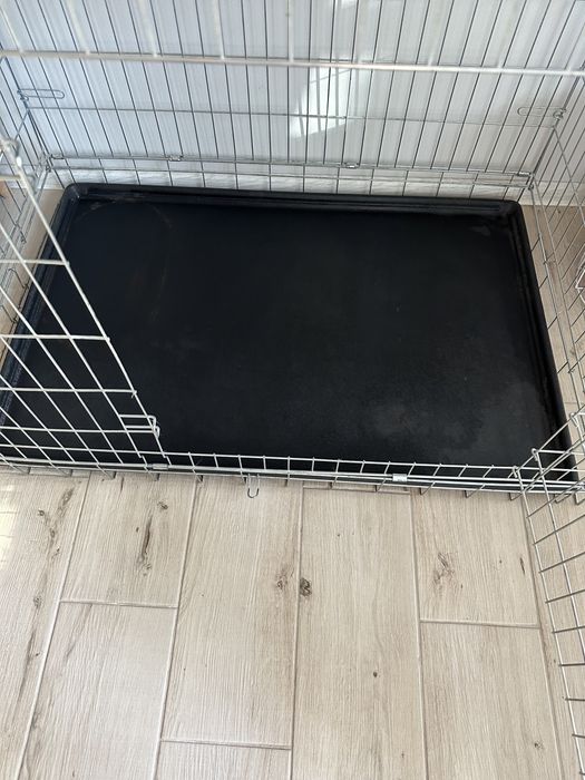 Клітка для тварин