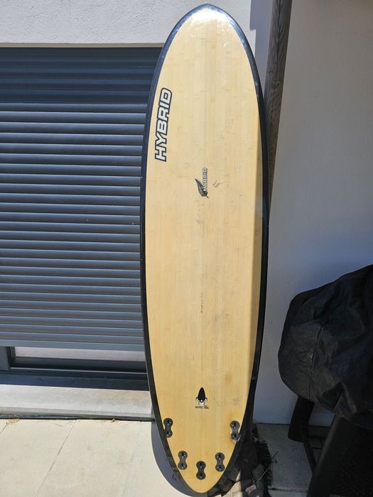 Prancha de Surf Hybrid  7.5