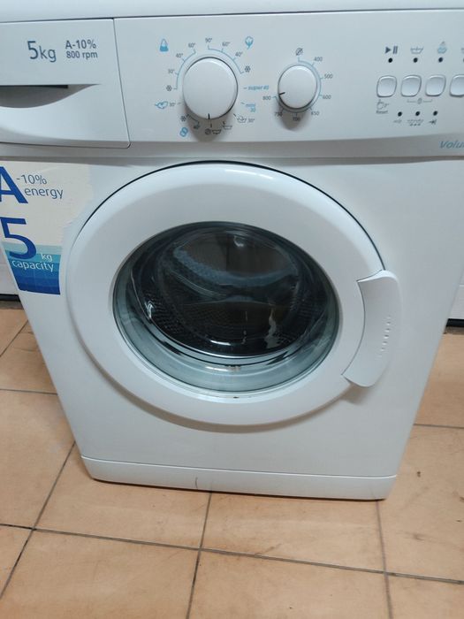 Pralka Beko w pełni sprawna