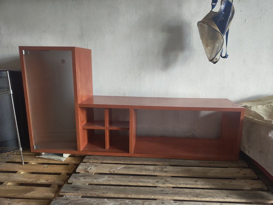 Móvel de sala para televisão