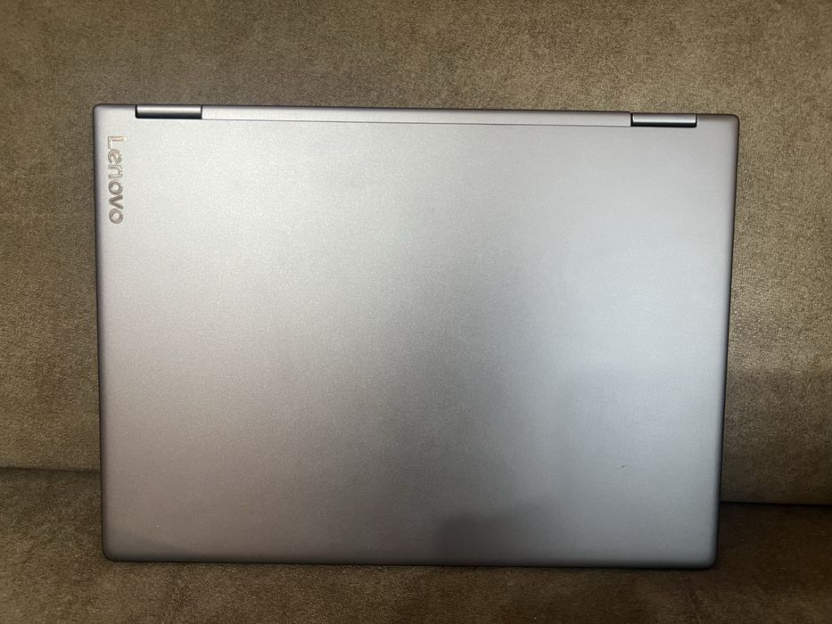 Lenovo Yoga YB-Q501F Laptop/Tablet Sprawny
