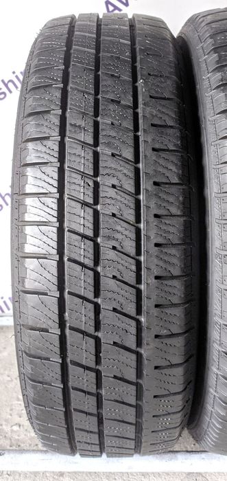 Шини всесезонні R16C 205/65 Good Year Cargo  Vector  2