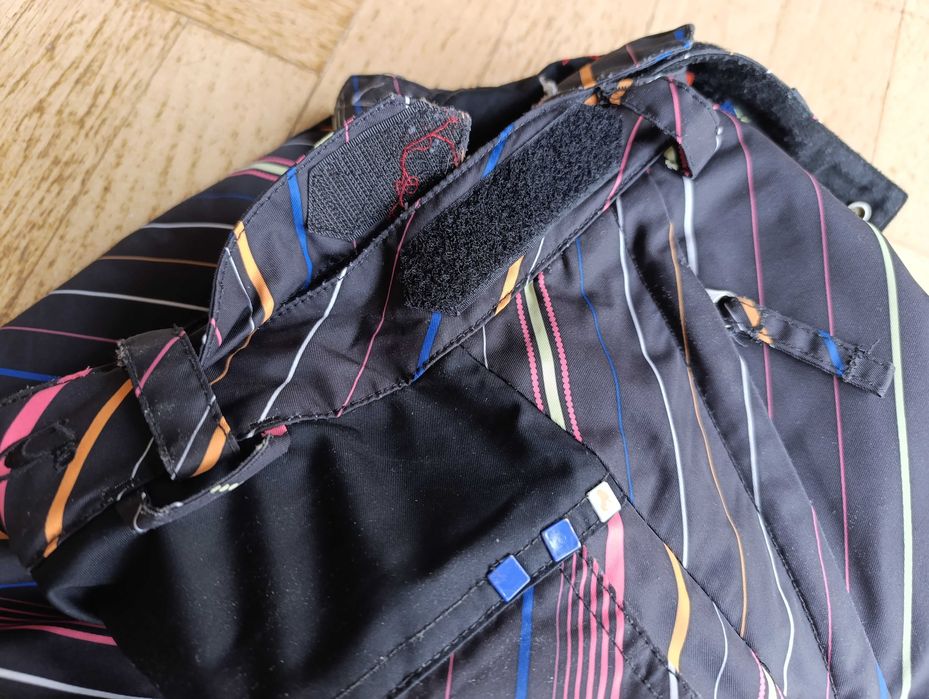 o'neill spodnie narciarski rozmiar 152 waterproof 5000