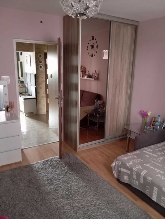 Bezpośrednio sprzedam mieszkanie 2-pokojowe w doskonałej lokalizacji