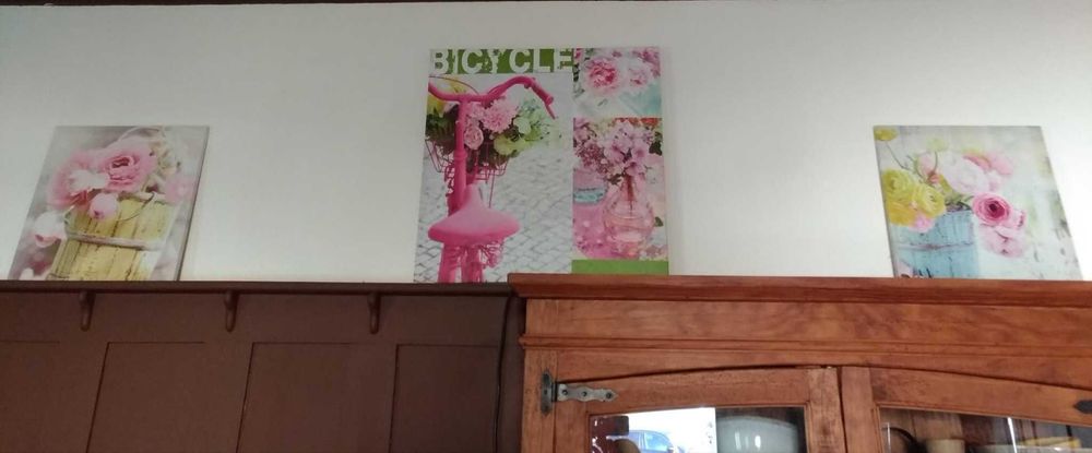 Quadros decorativos