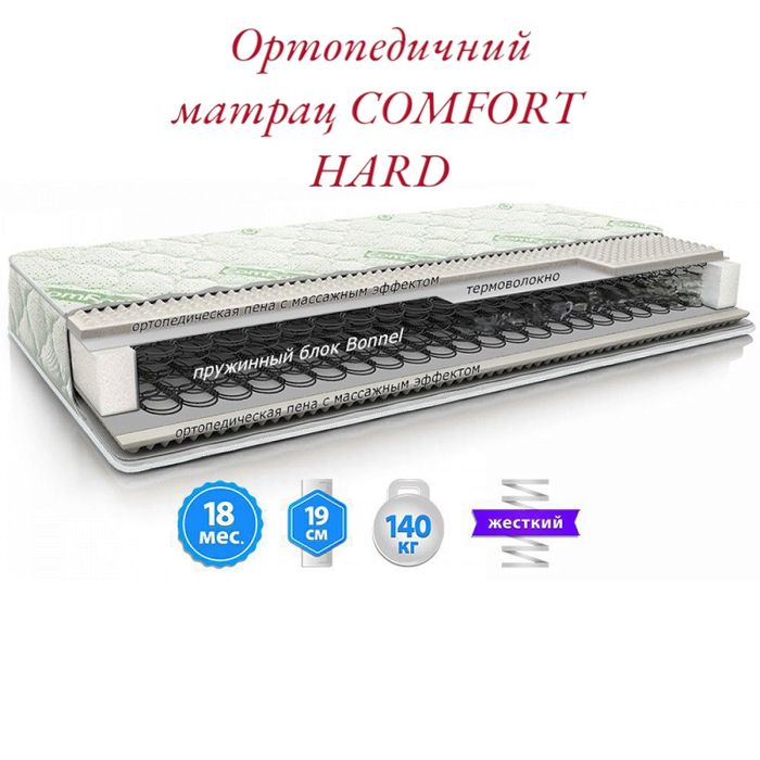 Ортопедический матрас из склада.