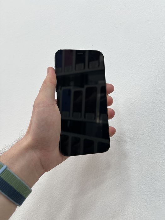 Apple iPhone 12 Pro 512GB Kolor: Blue |Gwarancja12M|Sklep|Raty|