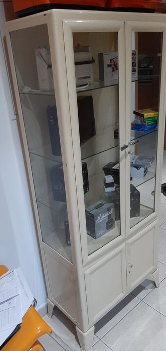 Armário de farmácia anos 50/60 (?)