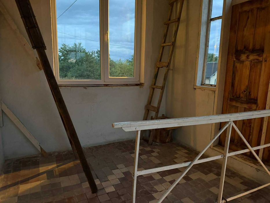 Продаж 2 поверхоого будинку у  Бучалах