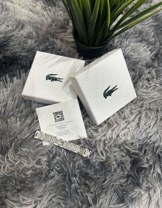 Браслет LACOSTE | в наявності