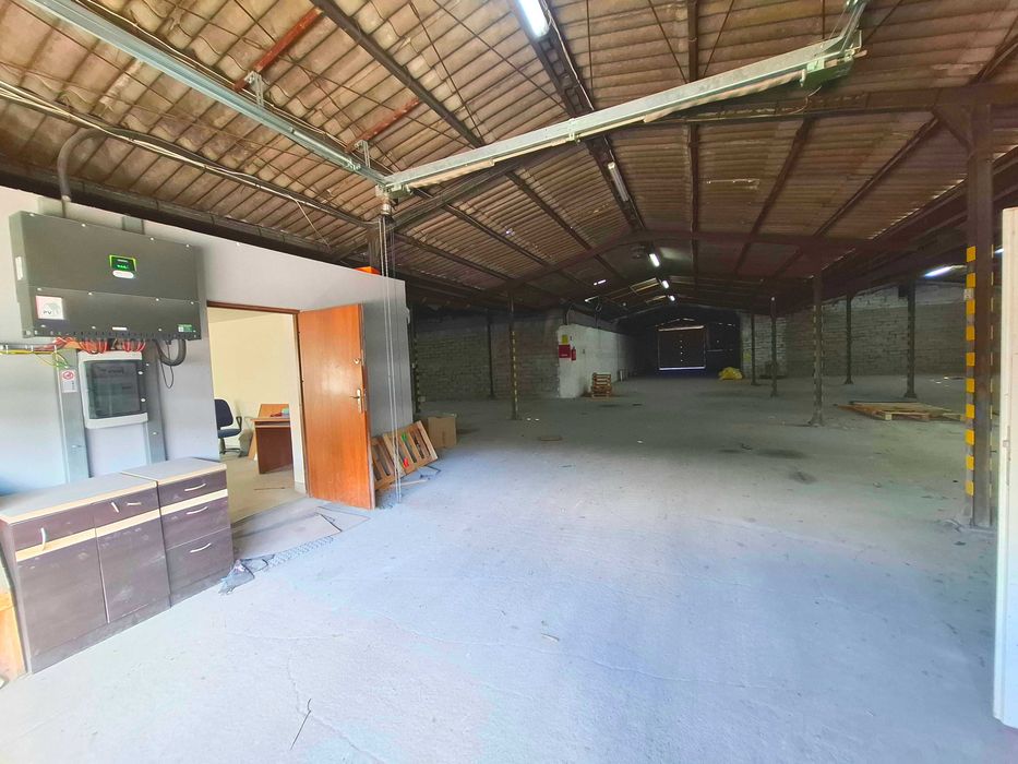 Lokal do wynajęcia magazyn pomieszczenie magazynowe centrum Radom