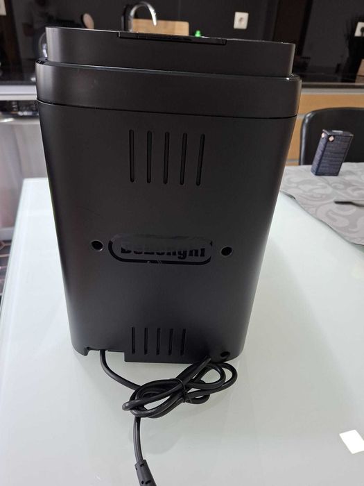 Máquina Café Delonghi Como Nova