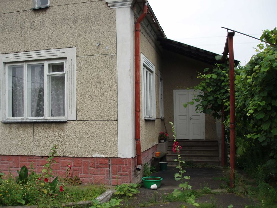 житловий будинок