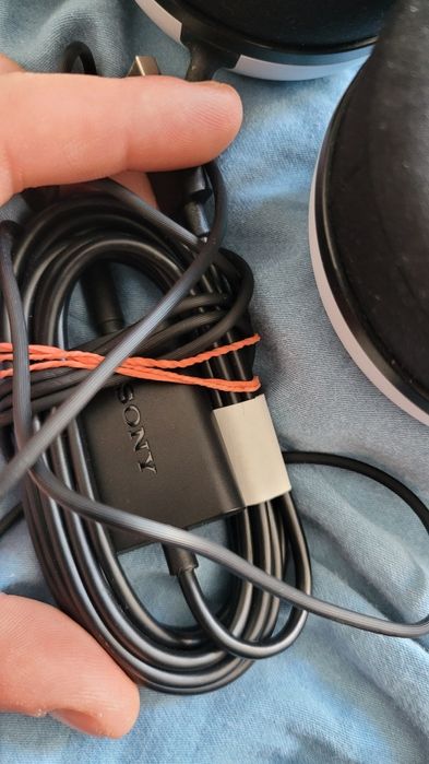 Słuchawki Sony INZONE H3