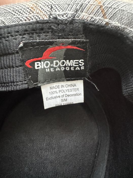 Kapelusz Bio-Domes S/M