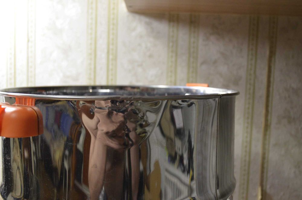 Бак для пылесоса Dexter 30 л