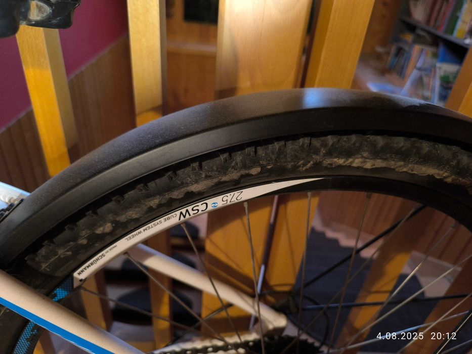 Rower Cube Access Pro