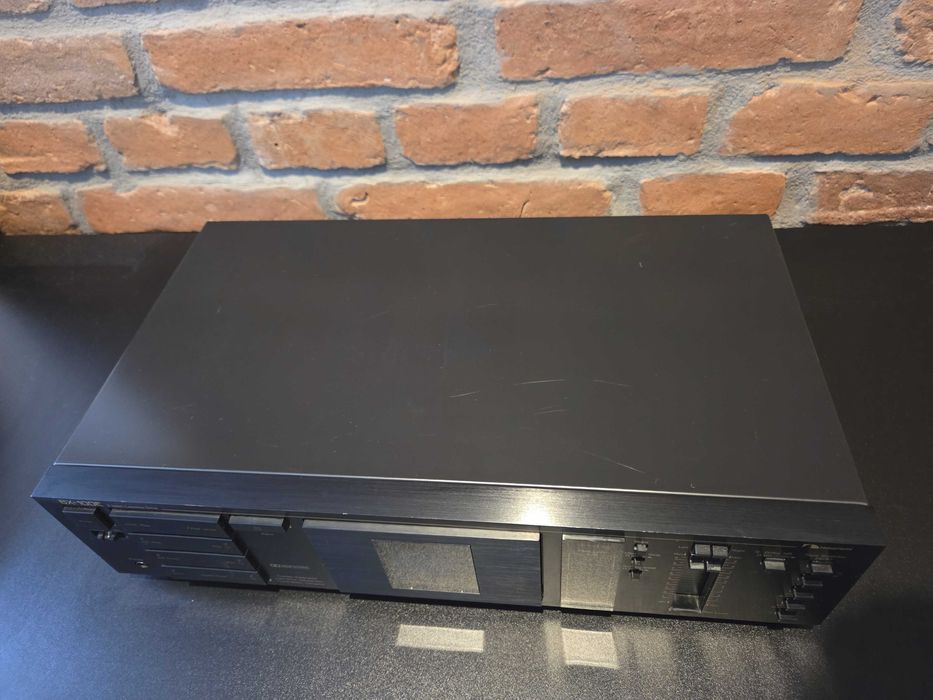 Magnetofon Nakamichi BX-100E