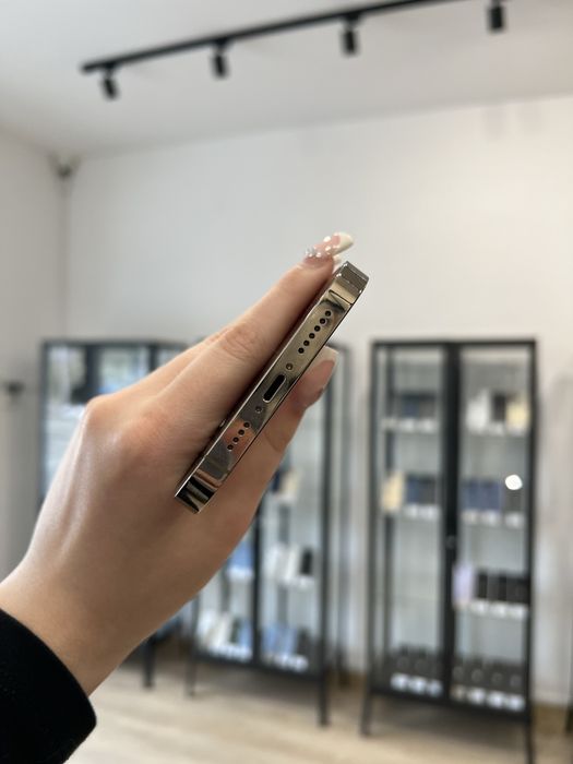 Telefon iPhone 14 PRO MAX 256GB Złoty Apple Gwarancja iTrade