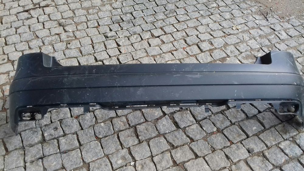 Parachoques Citroën c5 para choques 2005