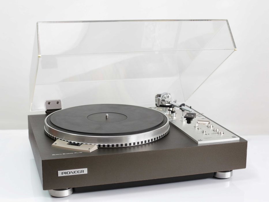 Gramofon Pioneer XL- A700S