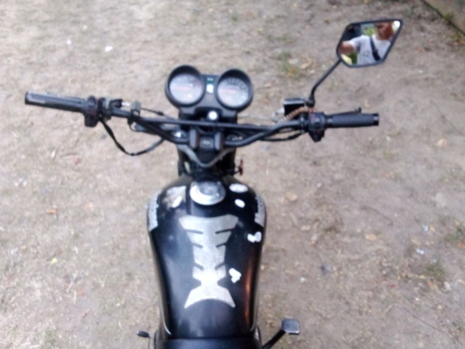 Продам мустанг,в гарному стані