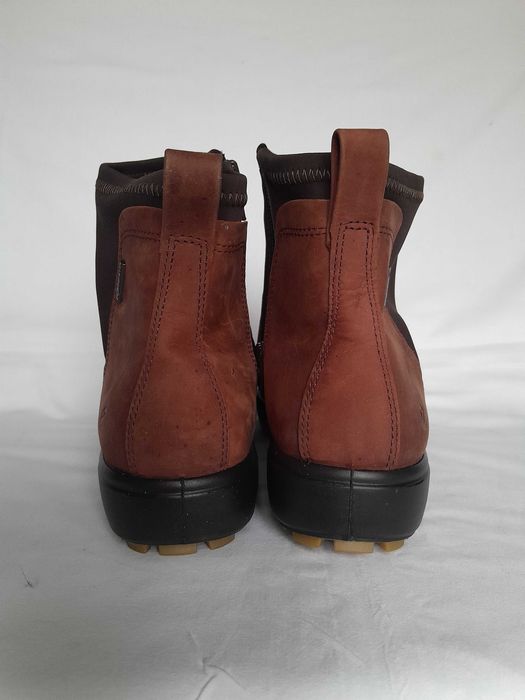 Sprzedam Botki Ecco Soft 7 Tred W