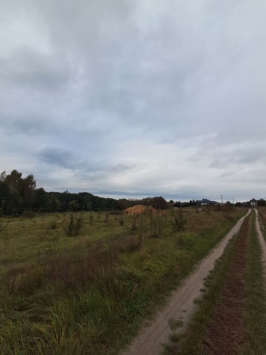 Продаж Земельної ділянки