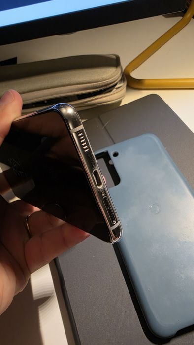Samsung Galaxy S21+