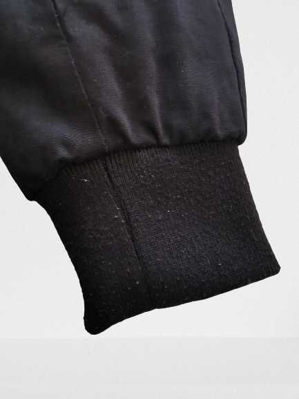 ZARA KIDS - Chłopięca Kurtka, Parka Pikowana 2-Stronna 140 j. Nowa