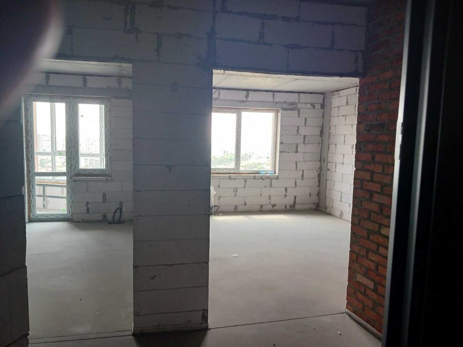 Продам 1 комнатную квартиру  47 м в ЖК "Family аnd Friends"