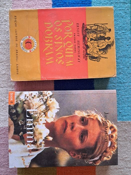 "1001 livros para ler antes de morrer"