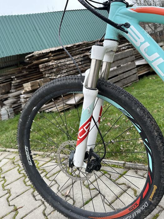 Okazja rower elekryczny bulls 25 km/h