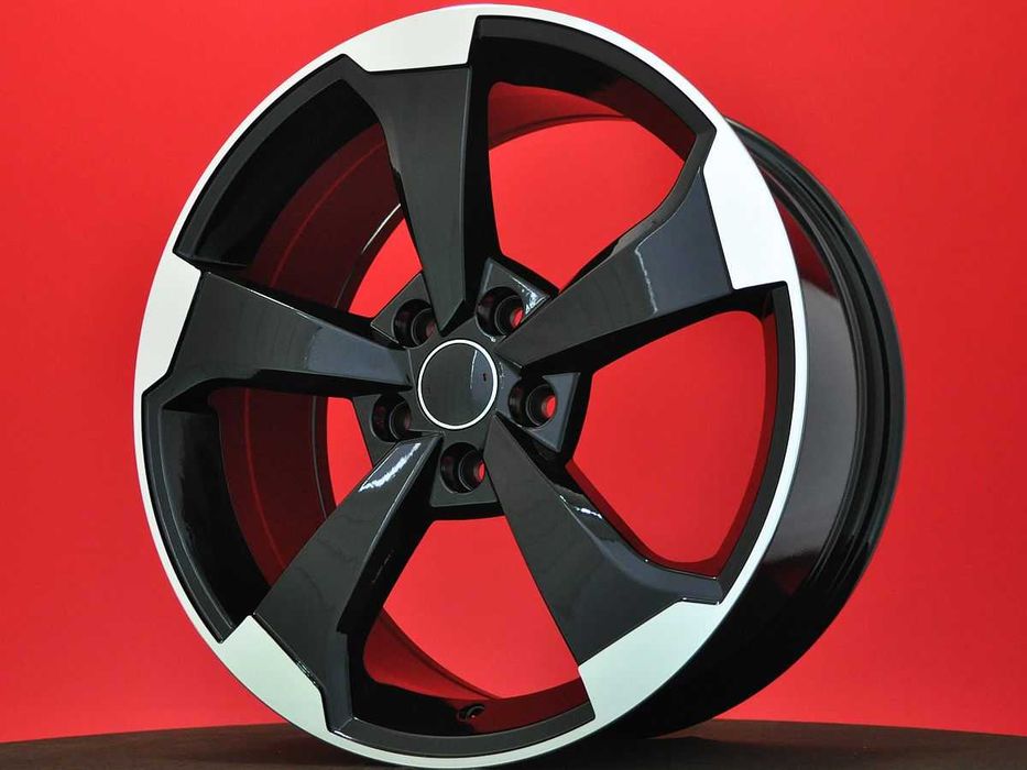 Felgi R17 5x100 Lexus Ct 200h Ct200h Toyota Prius Avensis II T25