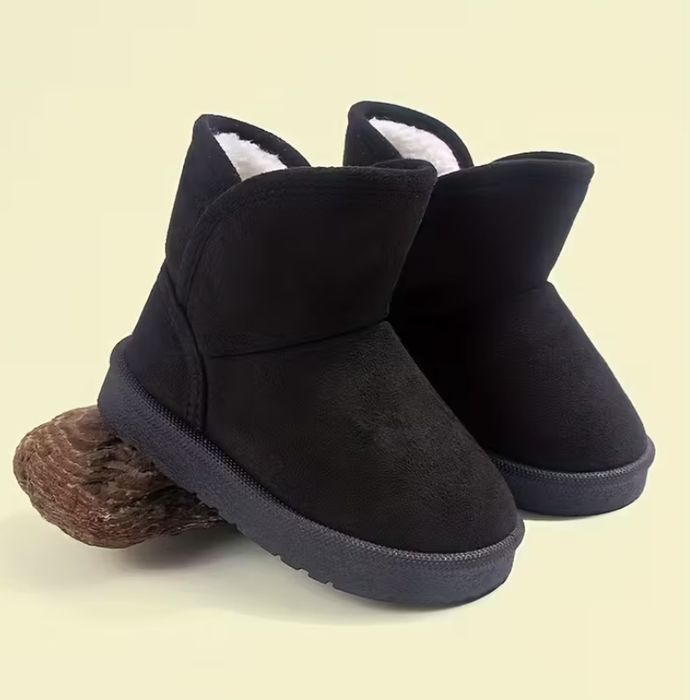 Зимові чоботи дитячі