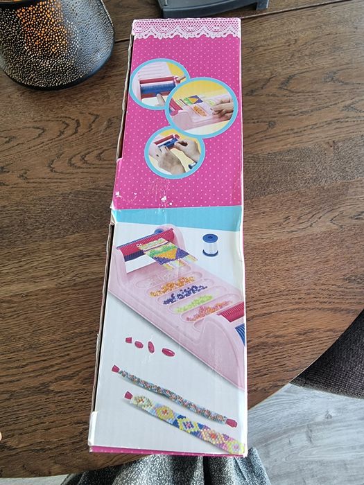 Preço total para 2 jogos para artesanato  / postais e pulseiras / craf