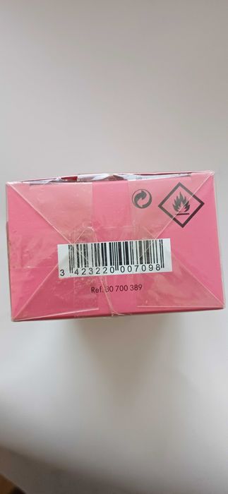 L'Imperatrice Limited Edition Dolce & Gabbana (не тестер)