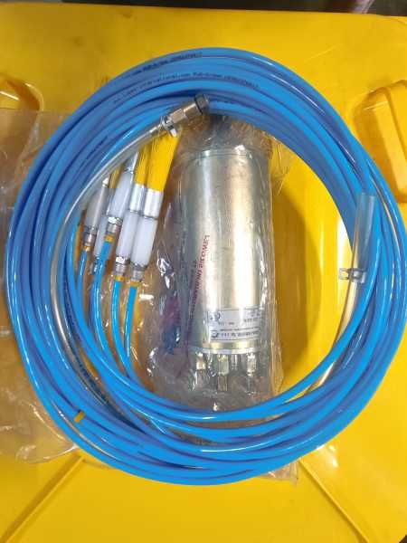 Układ tłoczący ZS03 Prasa 1.9 Z lub 1.7 Z