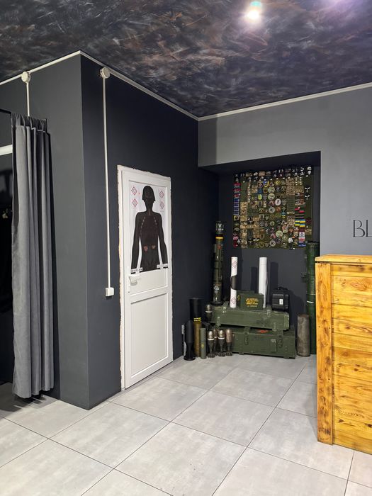 Військторг. Продаж всього товару оптом.