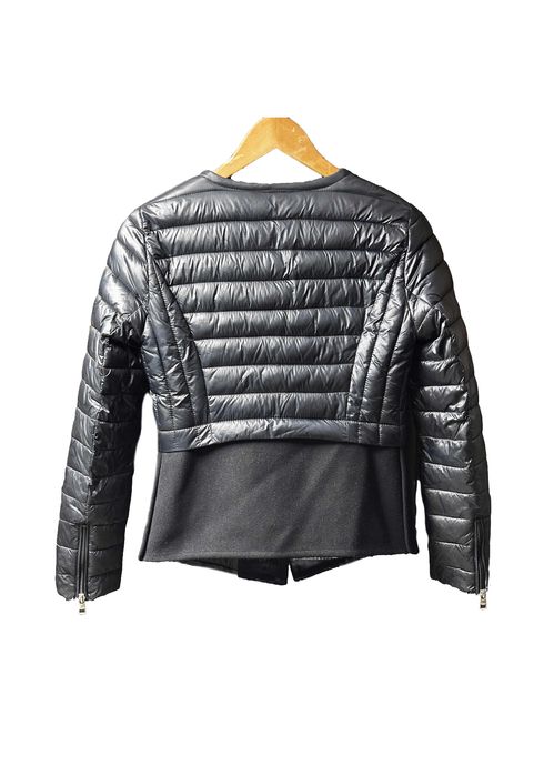 NOVO Calvin Klein Parka Moda