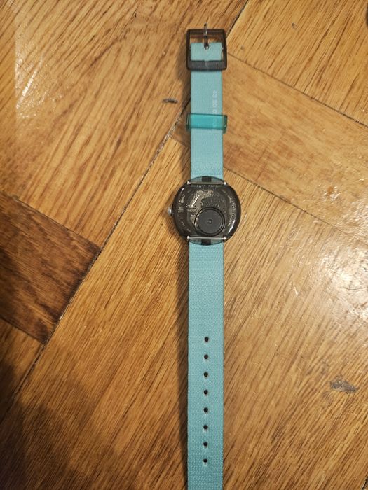 Zegarek Swatch flik flak