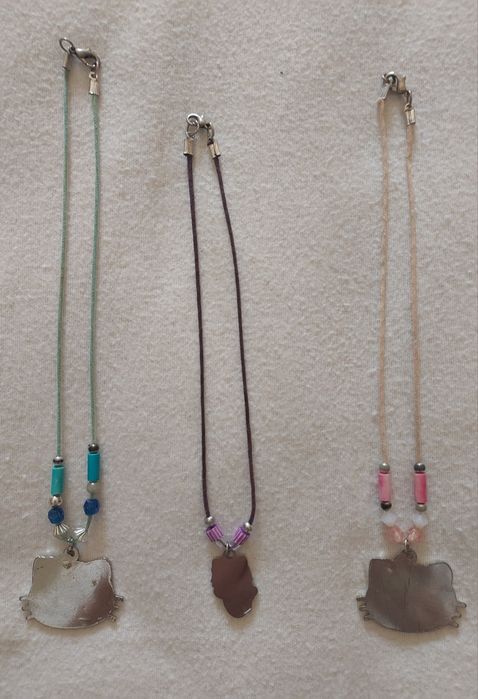 Fios Hello Kitty Fantasia Menina