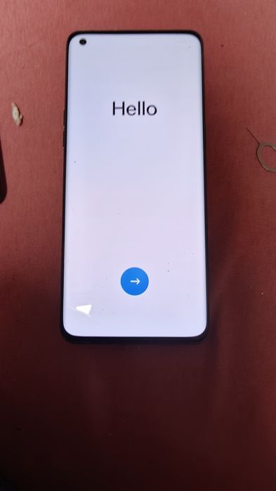 Sprzedam OPPO find X5 pro , jak nowy.