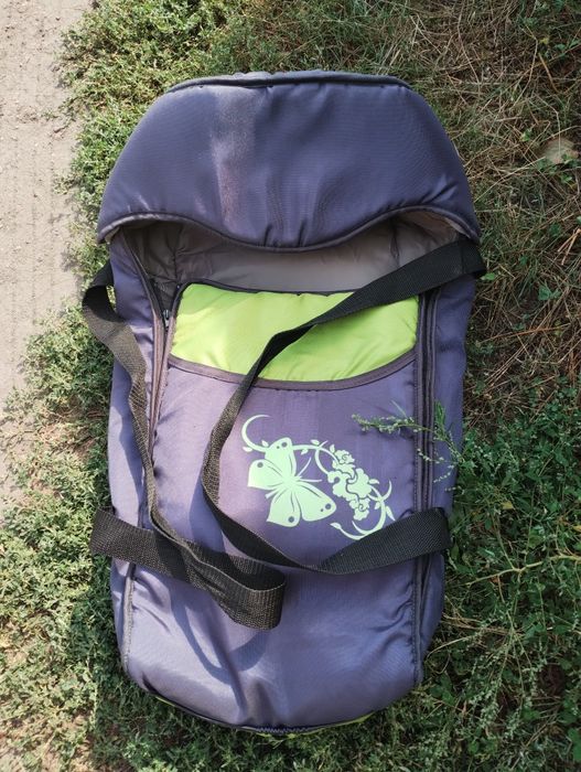 Продам дитячу коляску"ВІКІНГ"!!!