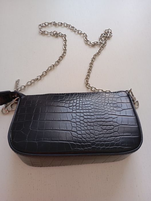 Várias Malas usadas