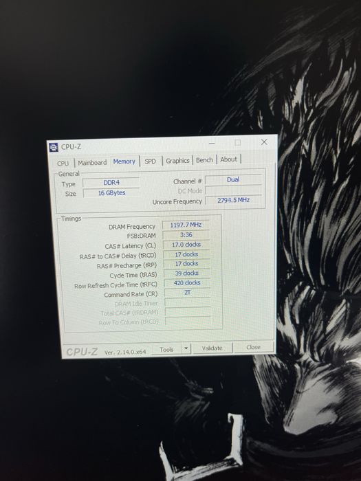 Ігровий ноутбук Lenovo Legion Y520-15IKBN