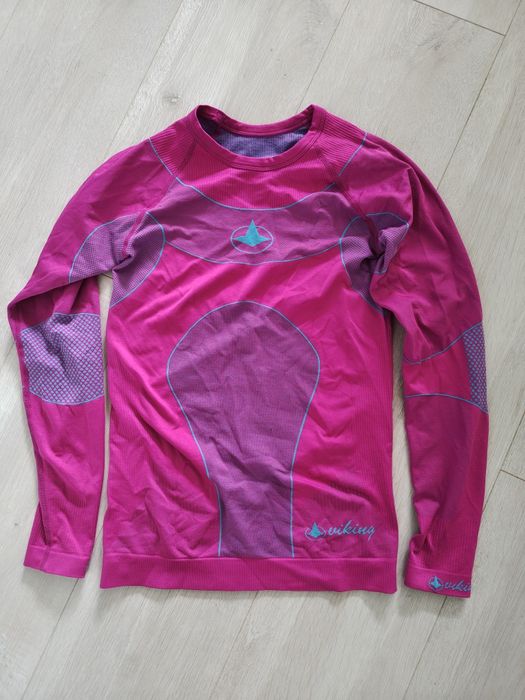 Термокофта лонгслів Viking жіноча