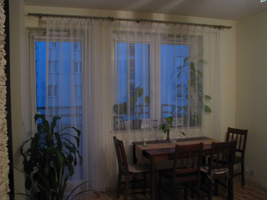 Wynajmę 55 m² | Krowodrza Gorka | blisko petli | bezposrednio - Widok 2