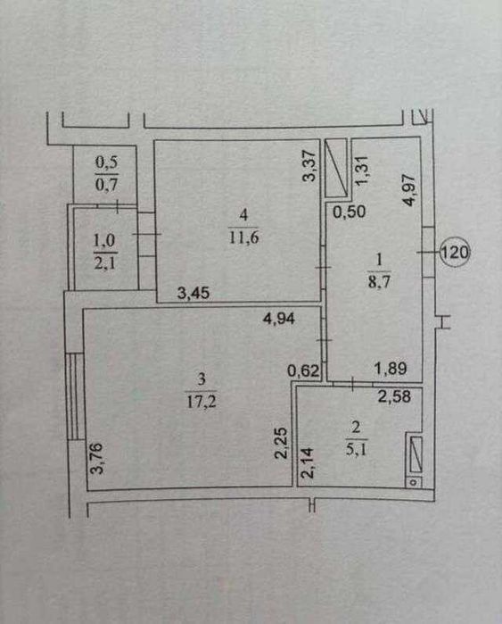 ЖК Сирецькі Сади, Виговського 10С