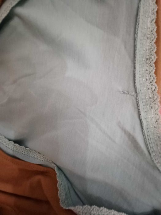 Camisola Massimo Dutti